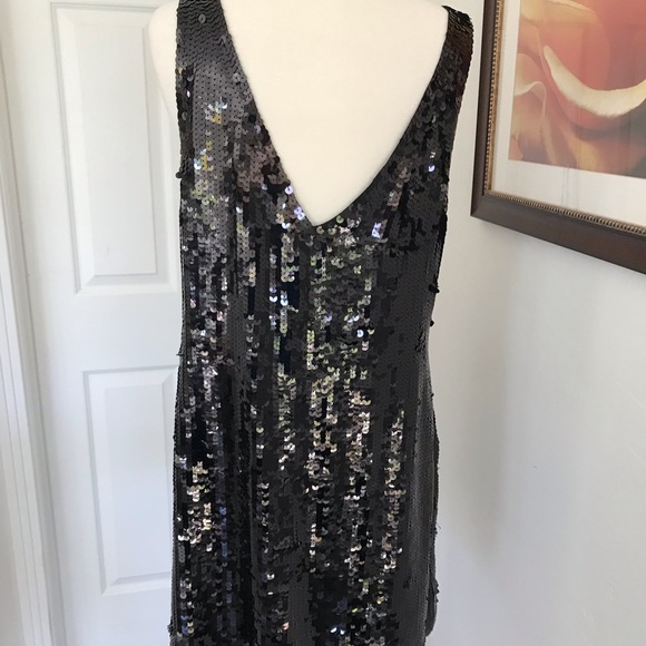Sequin Dress - Picture 6 of 6